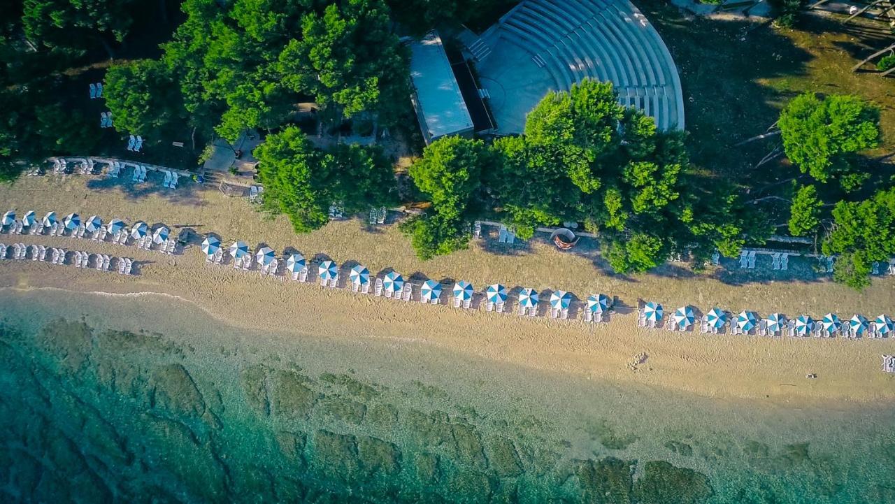 Waterman Svpetrvs Resort Supetar Luaran gambar